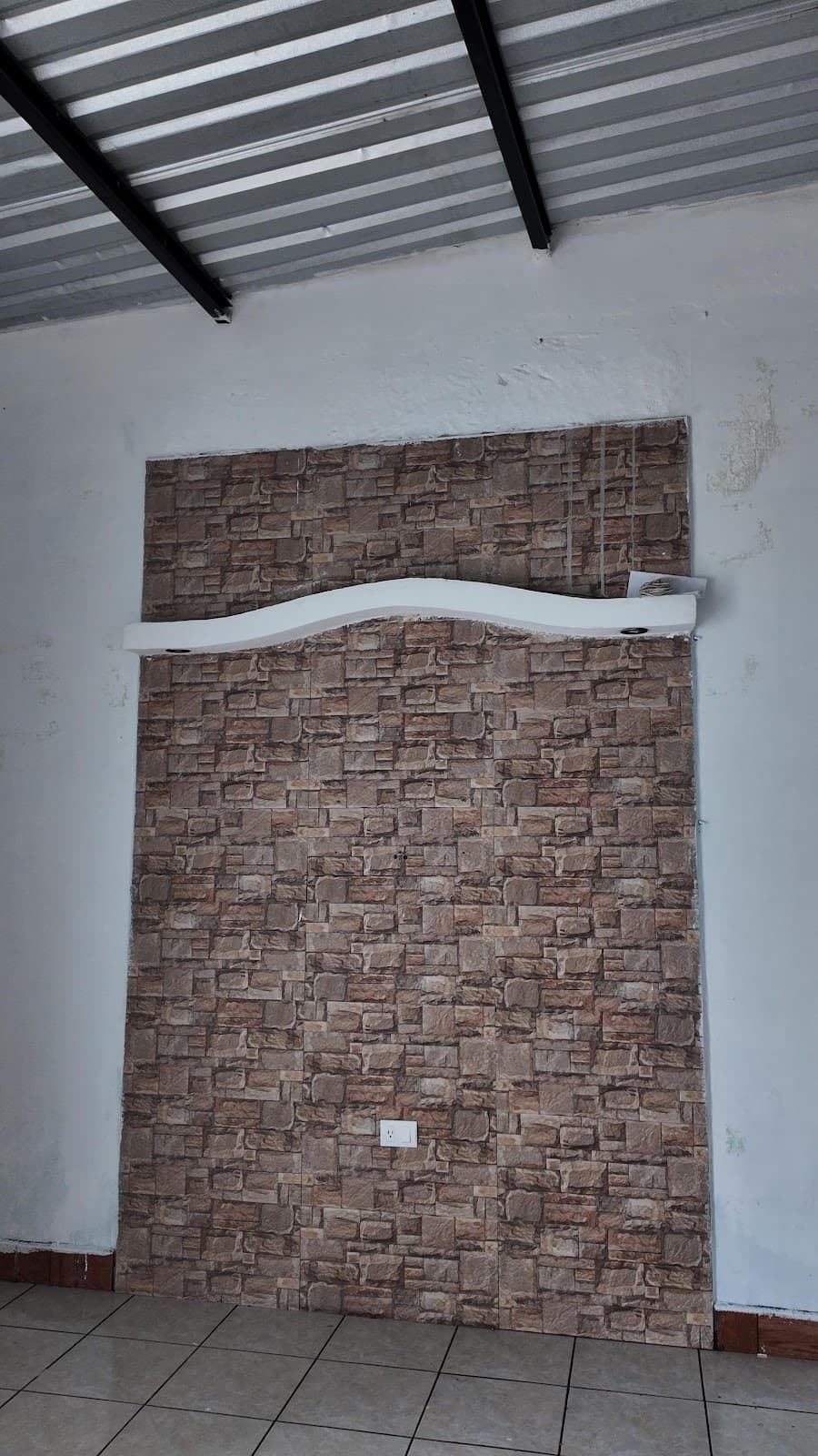 Tu Primera Casa Propia por Q465,000 — Col. El Parlamento, Esquipulas | 2 Hab + Garage, Lista para Vivir