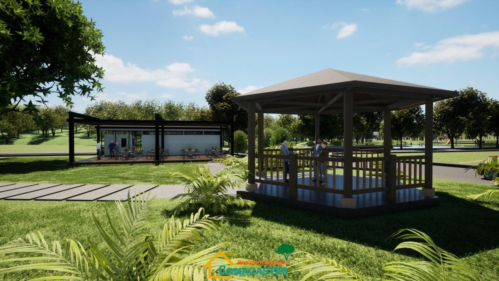 Ultimos Lotes Disponibles — Desde Q2,841/mes en Chanmagua, Esquipulas | Escritura + Financiamiento 10 Años