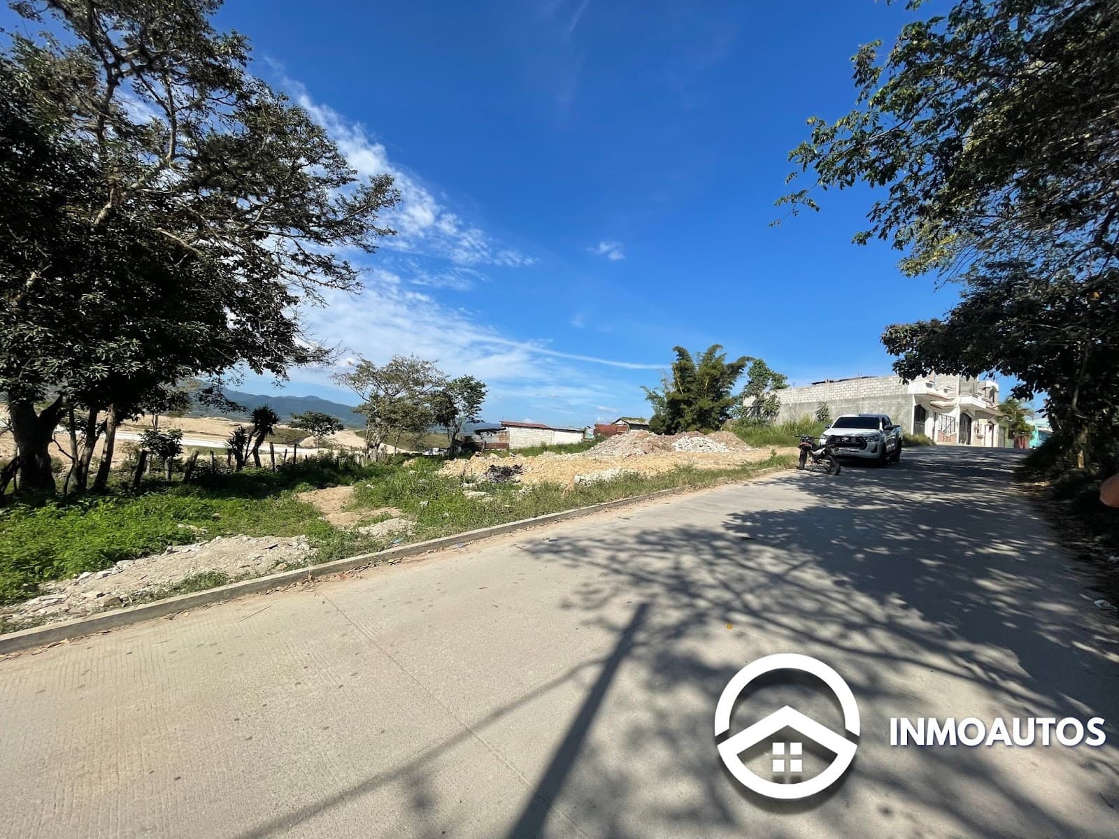 1,397 m² Planos en San Jose Obrero, Esquipulas — Bloque Unico para Desarrollo | Q1,500/m²