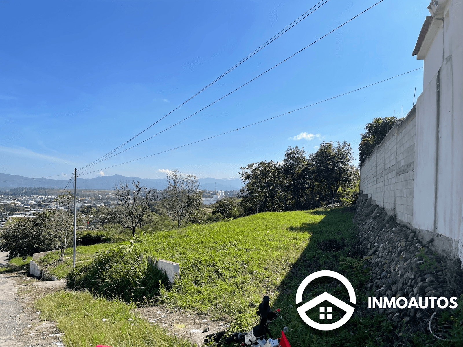 El Terreno Mas Buscado — 952 m² sobre CA-10, Barrio San Jose Z4 Esquipulas | 3 Lotes Contiguos, Q2,500,000