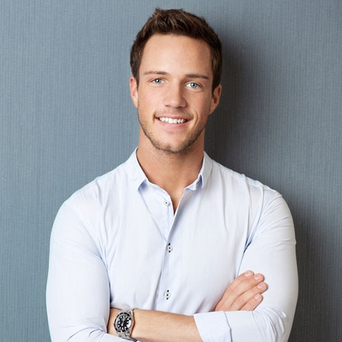 Profile photo of agent Robert Shering